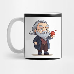 Galileo Galilei Mug